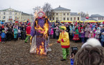 Масленица