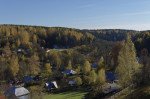 Осенний Плёс 1