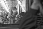 Love and the City