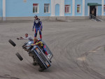 Каскадёры 2