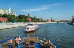 Москва