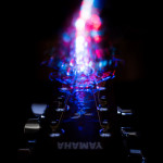 Dreadnought guitar