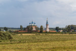 Монастырь в Дунилово