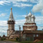 Церквушка