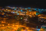 Ночь на Кипре